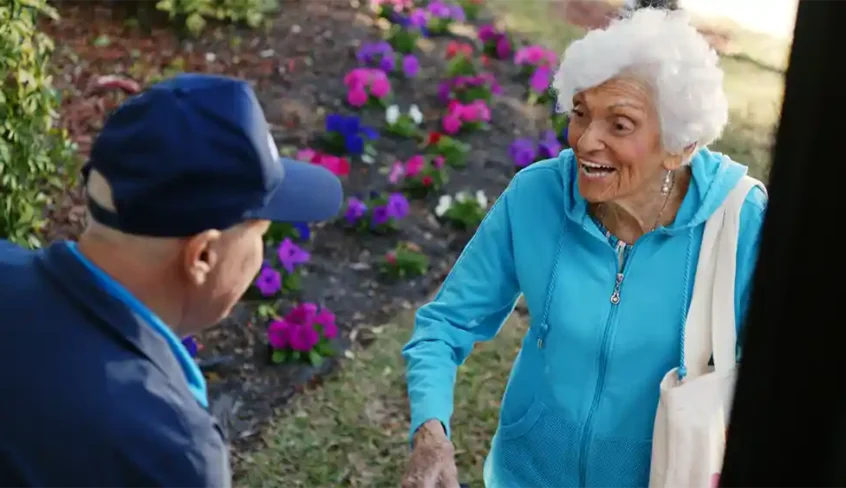 How Seniors Hide Their Dementia Symptoms