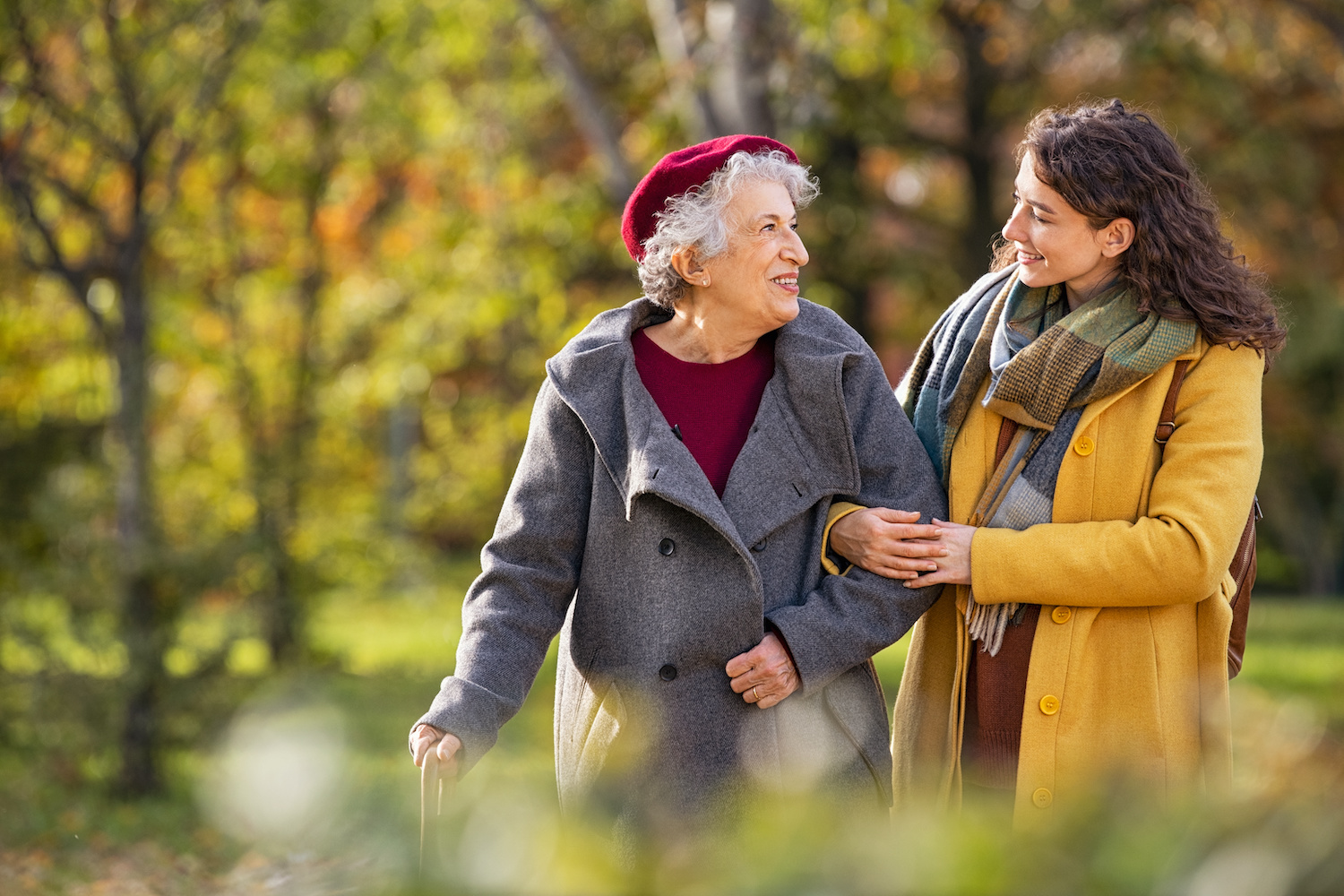 What Questions Should You Ask on a Senior Living Tour?