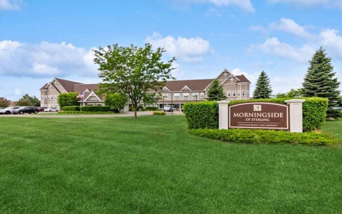 Morningside of Sterling