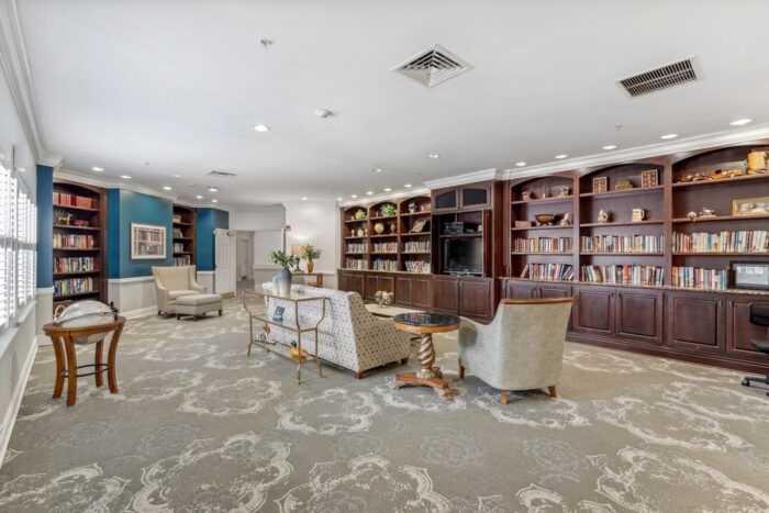 The Haven and the Laurels in Stone Oak