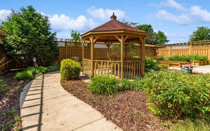 Gazebo