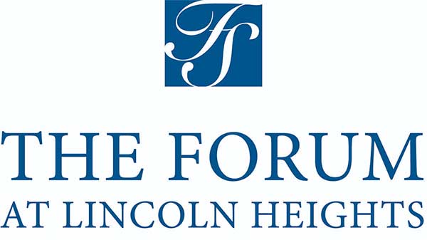 The Forum at Lincoln Heights logo