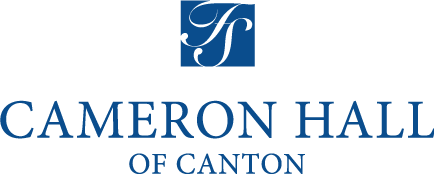 Cameron Hall of Canton