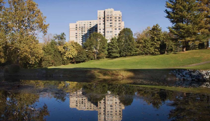 Best Places to Retire in Maryland