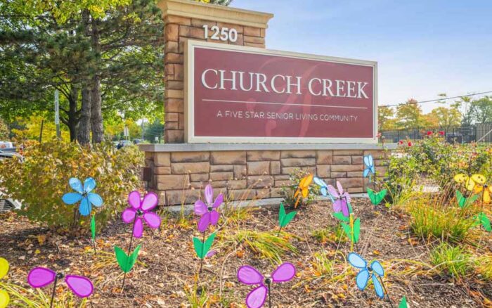 Church Creek