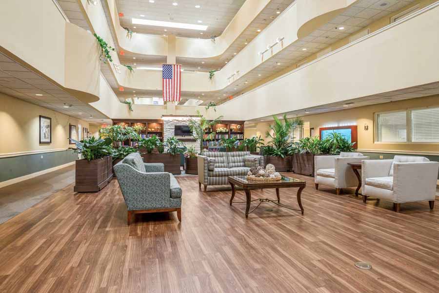 Atrium