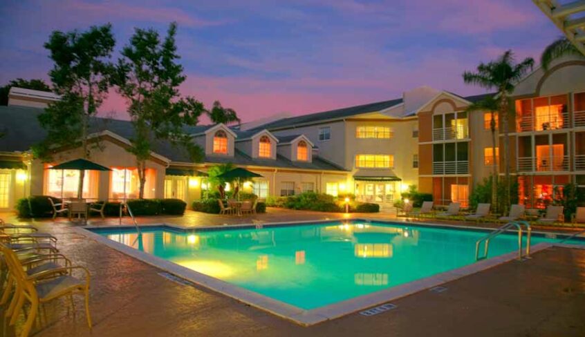 Why Move to a Senior Living Community?