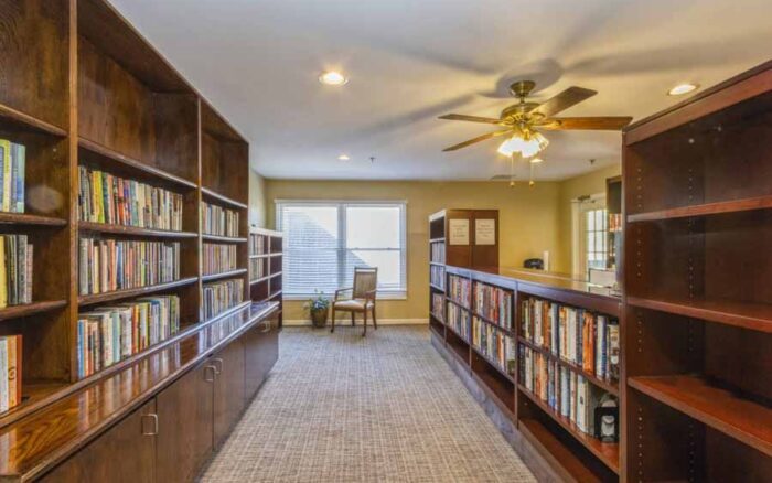 Library