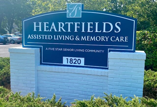 HeartFields at Frederick