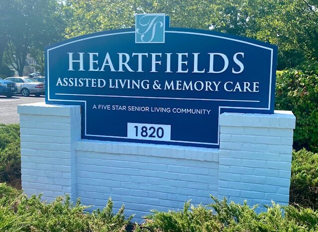 HeartFields at Frederick