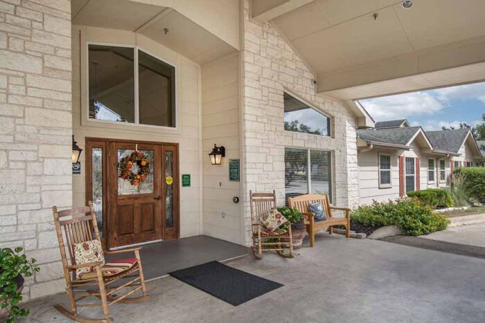 Heritage Place of Boerne