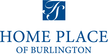 Home Place of Burlington