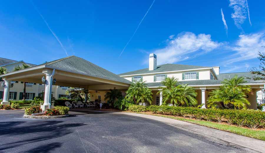 Lexington Manor | Five Star Senior Living