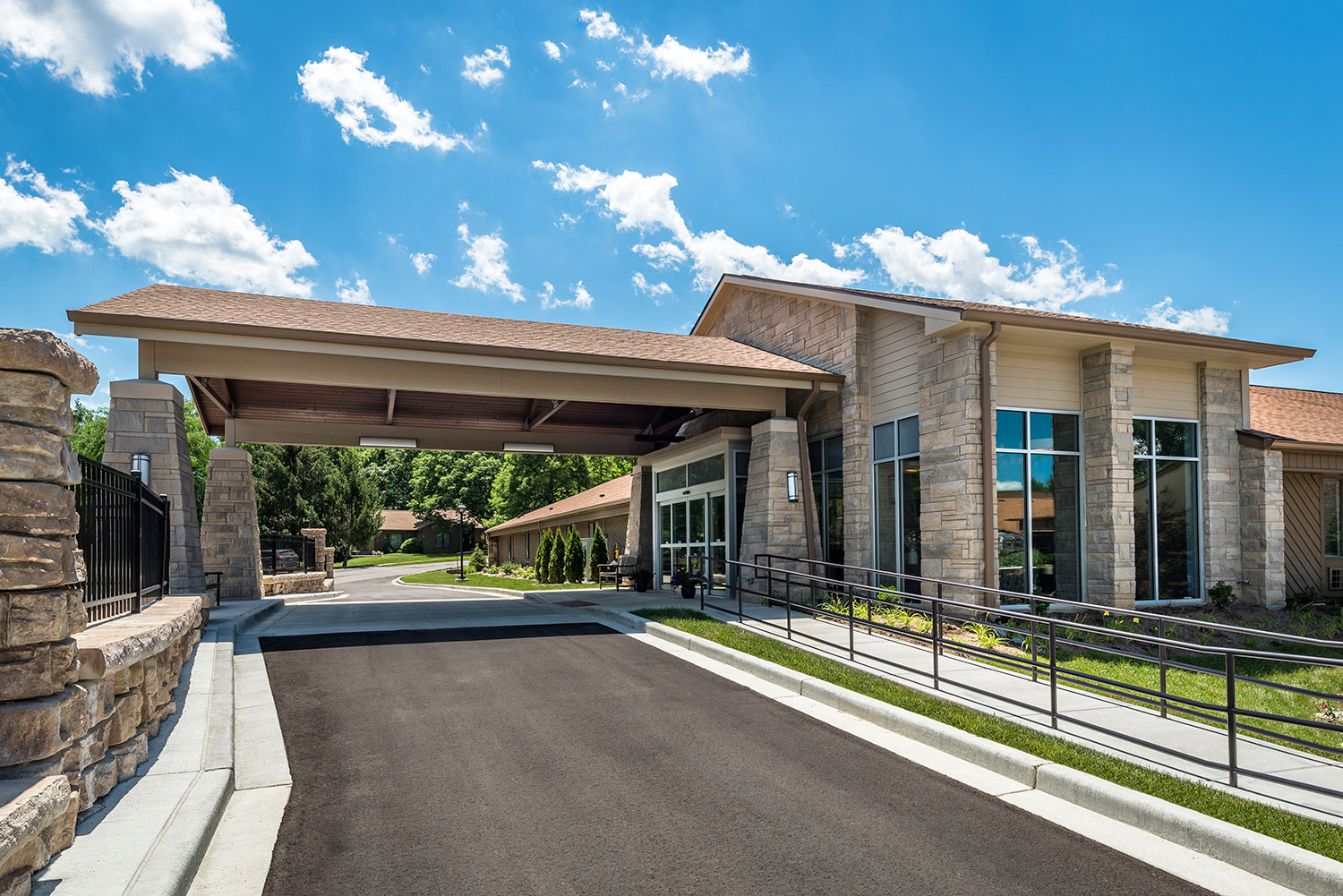 Assisted Living Bloomington In