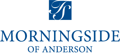 Morningside of Anderson logo