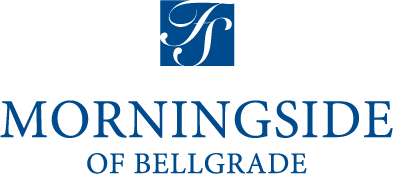 Morningside of Bellgrade logo