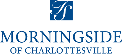 Morningside of Charlottesville logo