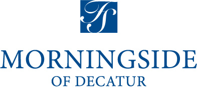 Morningside of Decatur logo