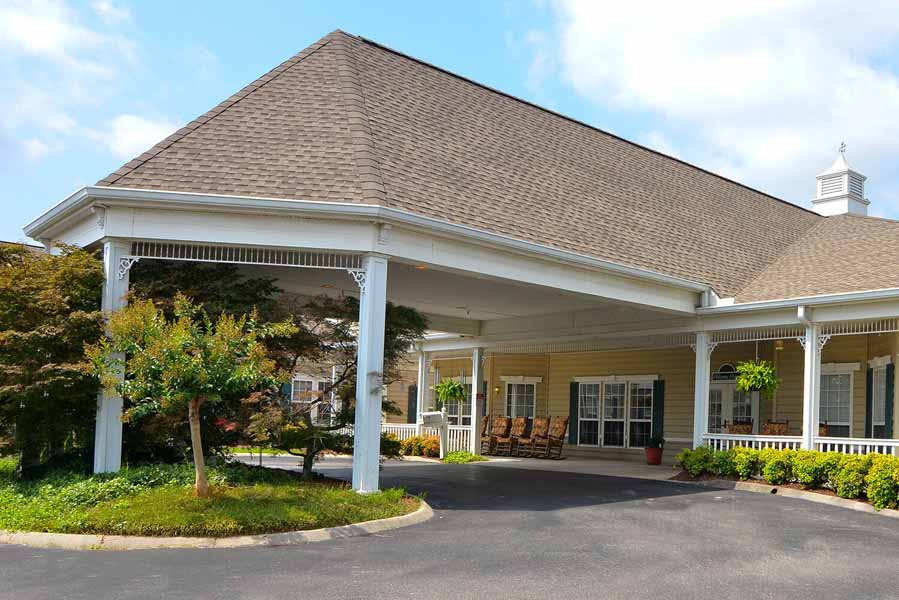 Morningside of Decatur | Five Star Senior Living