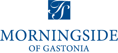 Morningside of Gastonia logo