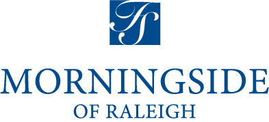 Morningside of Raleigh logo