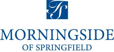 Morningside of Springfield logo