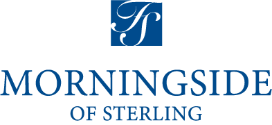 Morningside of Sterling logo