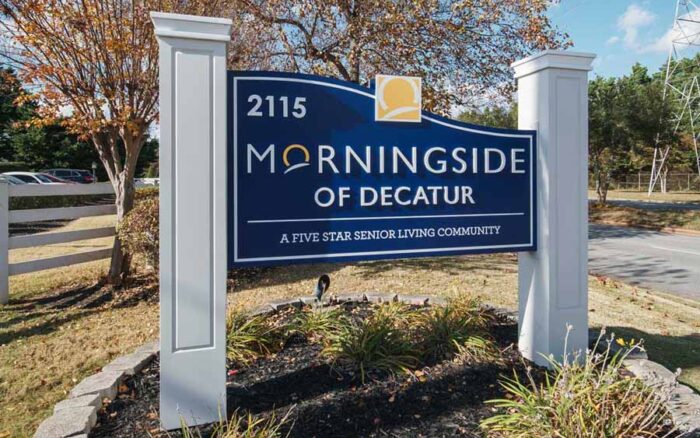 Morningside of Decatur