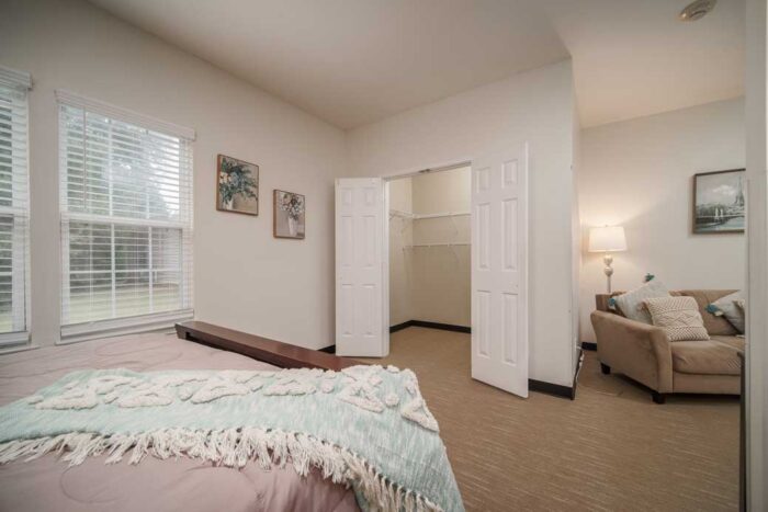 Activity room