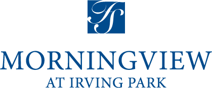 Morningview at Irving Park logo
