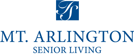 Mt. Arlington Senior Living logo