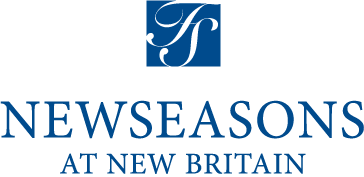 NewSeasons at New Britain logo