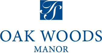 Oak Woods Manor logo