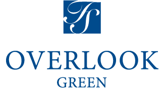 Overlook Green Senior Living logo