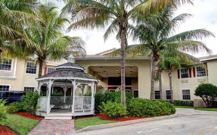 The Palms of St. Lucie West