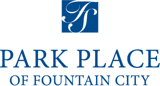 Park Place of Fountain City logo
