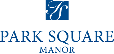 Park Square Manor logo