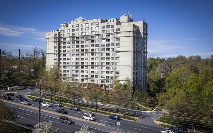 Five Star Premier Residences of Chevy Chase