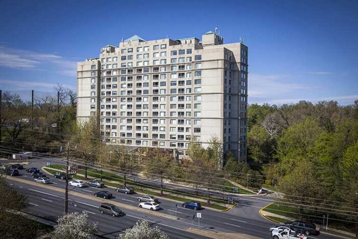 Five Star Premier Residences of Chevy Chase