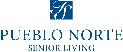 Pueblo Norte Senior Living logo