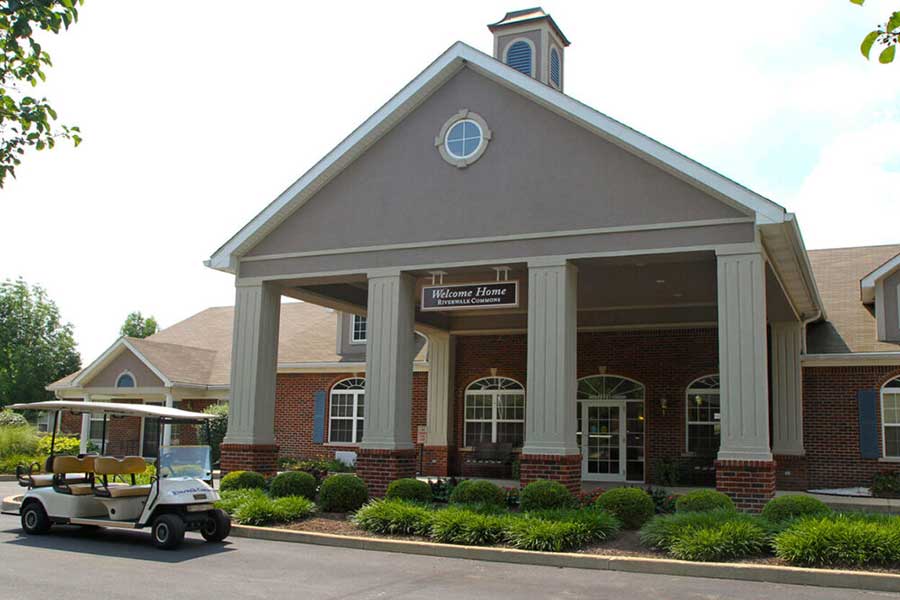 Five Star Residences of Noblesville