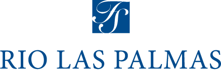 Rio Las Palmas logo