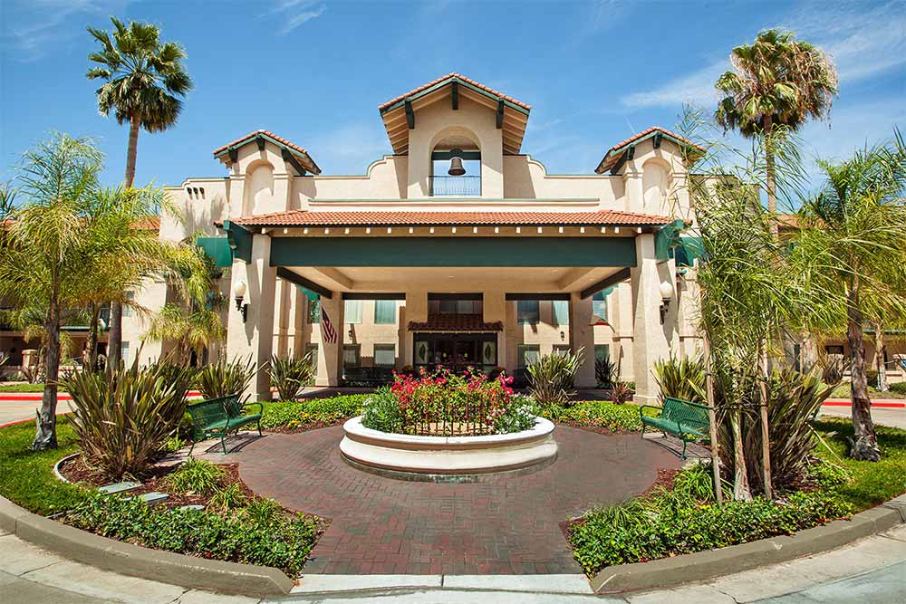 Rio Las Palmas | Five Star Senior Living