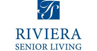 Riviera Senior Living logo