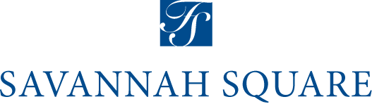 Savannah Square logo