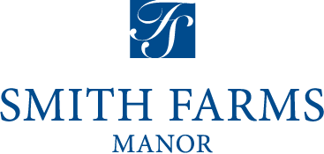 Smith Farms Manor logo