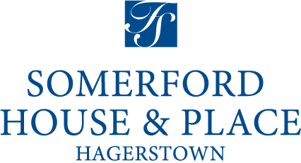 Somerford House & Place of Hagerstown