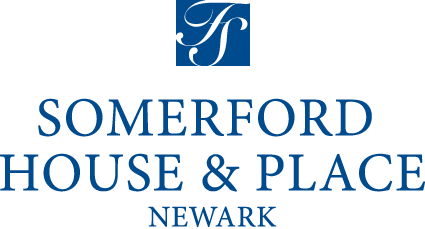 Somerford House & Place Newark 