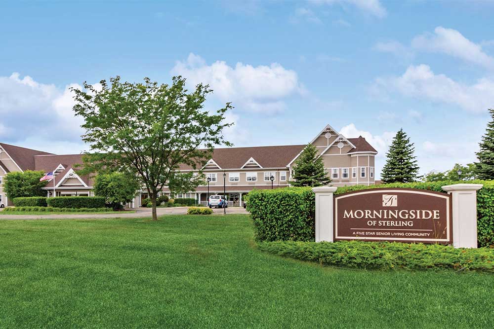 Morningside of Sterling