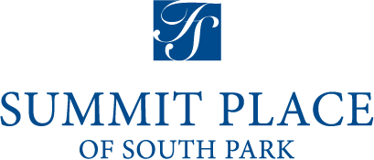 Summit Place of South Park logo